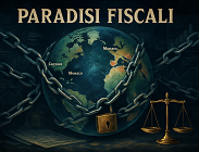 Paradisi fiscali da Agenzia delle Entrate