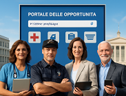 Concorsi pubblici 2025 bandi disponibili 