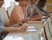 Concorsi pubblici 2025