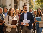 Concorsi pubblici febbraio bandi diplomati laureati