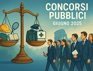 concorsi giugno 2025