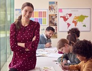concorso docenti 2025