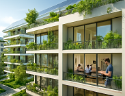 Condominio novita 2026 