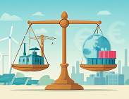 confidustria ed economia italiana