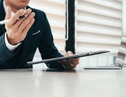 Consulenza e consigli per investimenti