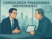 Consulenza finanziaria indipendente