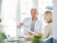 Consulenze dei pensionati