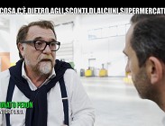 Il caso dei super sconti