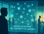 Contratti Lavoro piu sicuri codice CCNL 