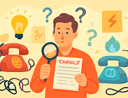 Convengono contratti al telefono