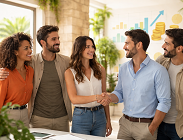 Contratto CCNL commercio terziario novita 2026