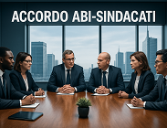 Contratto CCNl dirigenti bancari rinnovato 