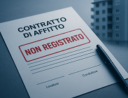 Contratto non registrato 