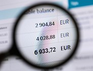 Controlli fiscali su conto corrente