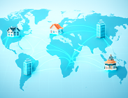 controlli fiscali su affitti case allestero