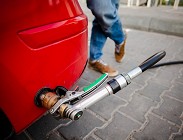 Auto a metano