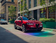 Alfa Romeo Junior 2025