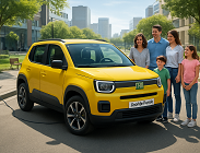 comprare Fiat Grande Panda