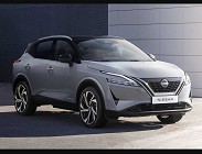 Nissan Qashqai 2024