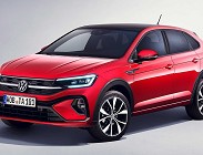 Volkswagen Taigo 2024