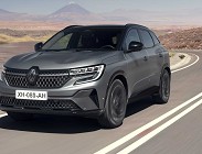Renault Austral 2022-202: conviene comprarla