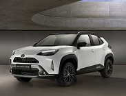 Toyota Yaris Cross 2024
