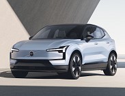 Pro e contro Volvo EX30