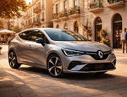 Modello 2026 Renault Clio