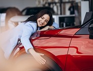 Comprare unauto nuova 