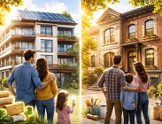 Agenzia delle Entrate e Tecnocasa