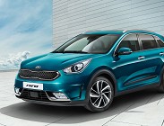 Conviene comprare un crossover Kia?