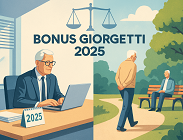 Conviene bonus Giorgetti 2025 