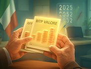 btp valore ottobre 2025