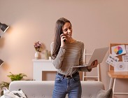 Smart working, conviene per un dipendente?