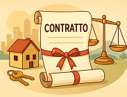 Conviene contratto affitto transitorio