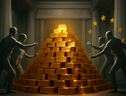 conviene trasferire oro da bankitalia allo stato