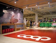 Cooperativa, Unicoop Firenze, Coop Centro Italia, accordo