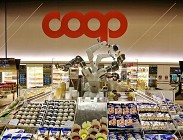 Coop, bilanci, rosso, razionalizzazione