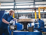 blocco rinnovo Metalmeccanici