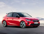 Opel Corsa 2025