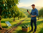 avocado business