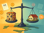 Cosa conviene affitti brevi transitori lunghi 