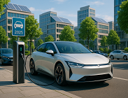 Guida auto elettrica