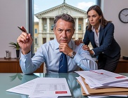 Cosa fare atto controllo Agenzia Entrate