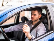 Alcol test, i diritti del conducente