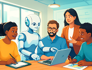 come non farsi licenziara a causa dellIA