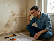 Cosa fare lavori edili casa fatti male 