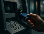 Bloccare la carta per sicurezza
