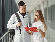 Test di Medicina 2024