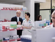 trovare farmaco Farmacia 